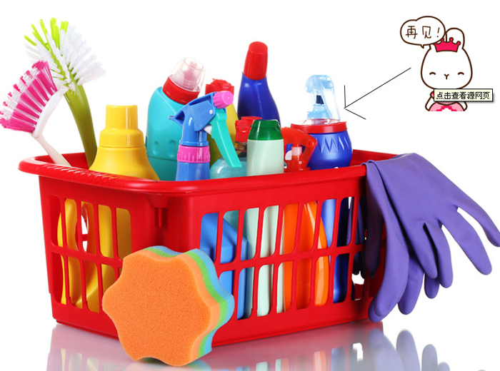 納米海綿與傳統清潔方式的區別