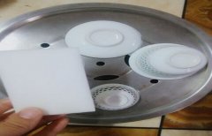 用什么洗碗好/納米海綿、魔力擦可以洗碗么？