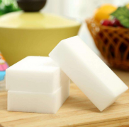 納米清潔魔術海綿擦是否有毒？