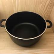 納米海綿能擦不粘鍋嗎？