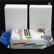 神奇海綿擦可以接觸身體嗎？