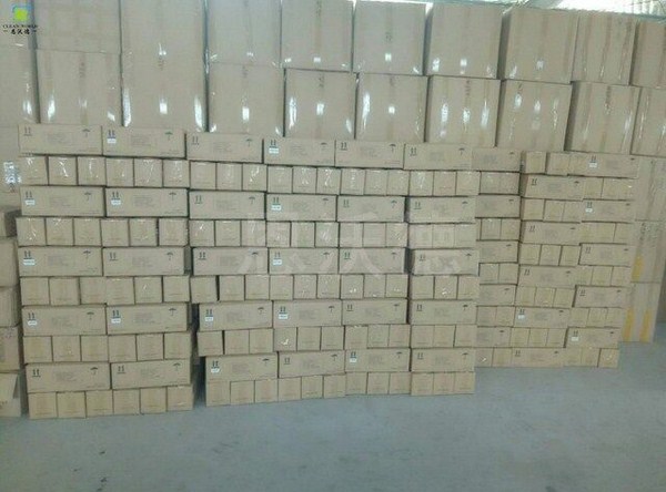 定制魔力海綿發貨