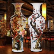 花瓶里的污垢怎么去除？原來還有這樣神奇的去污方法！