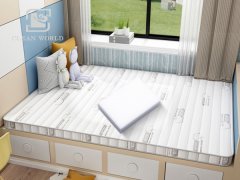 如何清潔榻榻米？榻榻米清潔小妙招