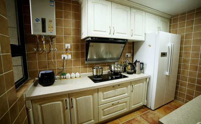 廚房如何清潔？用納米海綿