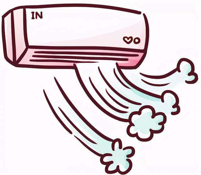 納米海綿可以清潔空調嗎？