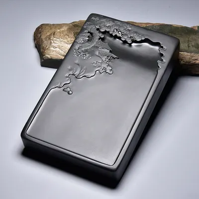 納米海綿可以清潔硯臺(tái)嗎？